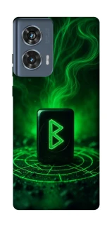 Чохол на Motorola Edge 50 Руна Беркана фото 1 з 1