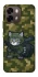 Чохол на Oppo A6 Milcat фото 1 з 2