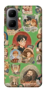 Чохол на Infinix Smart 10 Harry Potter v27 фото 1 з 1