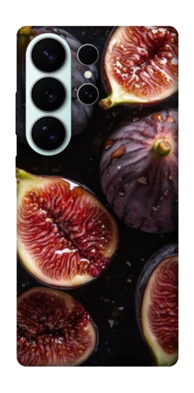 Чохол на Samsung Galaxy S26 Ultra VioletFig1 фото 1 з 1