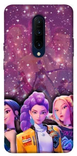 Чохол на OnePlus 7 Pro k-pop demon hunters v6 фото 1 з 1