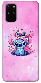 Чохол на Samsung Galaxy S20+ Stitch ver.11 фото 1 з 1