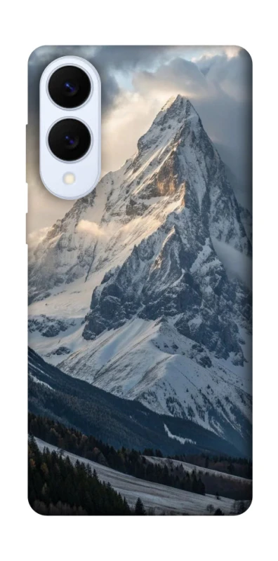 Чехол на Samsung Galaxy S25 Edge Mountain v6 фото 1 из 1