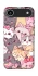 Чохол на Apple iPhone 17 Air (6.5") Cute Cat фото 1 з 1