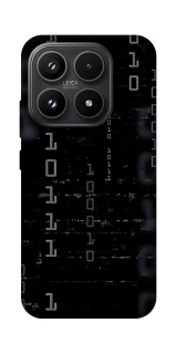 Чехол на Xiaomi 17 Numbers фото 1 из 1