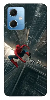 Чехол на Xiaomi Poco X5 5G Spider Man ver.4 фото 1 из 1