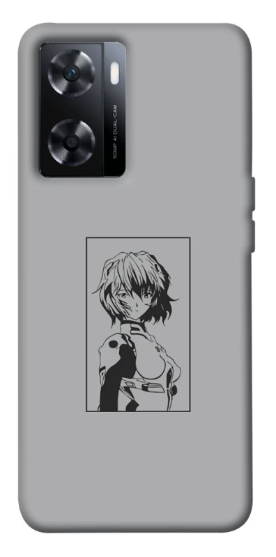 Чехол на OnePlus Nord N20 SE Anime v6 фото 1 из 1