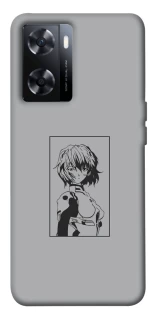 Чохол на OnePlus Nord N20 SE Anime v6 фото 1 з 1