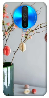 Чохол на Xiaomi Poco X2 Chicks фото 1 з 1