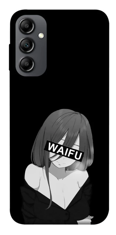 Чехол на Samsung Galaxy A14 4G/5G Waifu фото 1 из 1