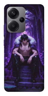 Чохол на Xiaomi Redmi Note 13 Pro+ Solo leaving Sung Jinwoo фото 1 з 1