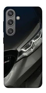 Чехол на Samsung Galaxy S24 FE BMW v44 фото 1 из 1