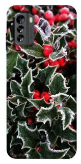 Чехол на Nokia G60 Новогодний v32 фото 1 из 1