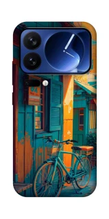 Чехол на Xiaomi Poco F7 Ultra Bike фото 1 из 1