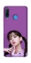 Чехол на Huawei P30 lite JISOO - BLACKPINK фото 1 из 1