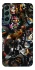 Чохол на Samsung Galaxy S22+ Cartoons фото 1 з 1