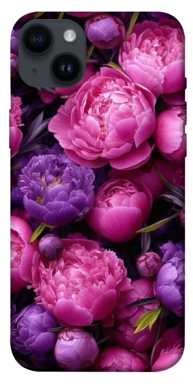 Чехол на Apple iPhone 14 Plus (6.7") Garden2 фото 1 из 1