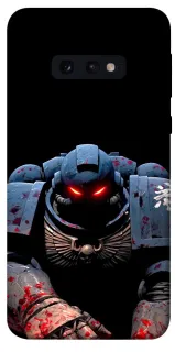 Чехол на Samsung Galaxy S10e Warhammer 40k v2 фото 1 из 1