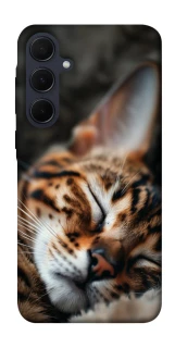 Чохол на Samsung Galaxy A35 Cat paws фото 1 з 1