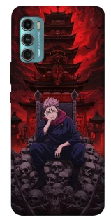 Чохол на Motorola Moto G60 Itadori v3 фото 1 з 1