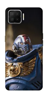 Чехол на Oppo A73 (2017) Warhammer 40k фото 1 из 1