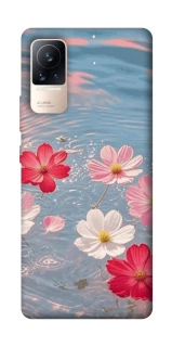 Чохол на Xiaomi Civi 6 Breeze Bloom фото 1 з 1