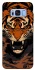 Чохол на Samsung G950 Galaxy S8 cool tiger фото 1 з 1