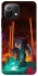 Чохол на Xiaomi Mi 11 Lite Minecraft game adventure фото 1 з 1