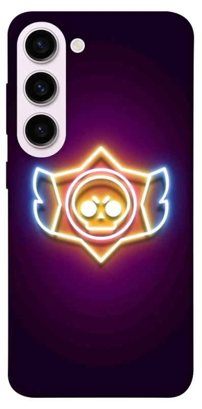 Чохол на Samsung Galaxy S23+ Brawl Stars ver.3 фото 1 з 1