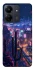 Чохол на Xiaomi Redmi 13C Night city фото 1 з 1