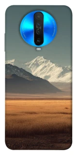 Чохол на Xiaomi Redmi K30 Asian mountains фото 1 з 1