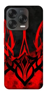 Чехол на ZTE Blade V70 Design Герб v18 фото 1 из 2