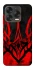 Чехол на ZTE Blade V70 Design Герб v18 фото 1 из 2