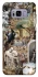 Чохол на Samsung G955 Galaxy S8 Plus Art collage ver.10 фото 1 з 1