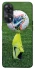 Чехол на Oppo Reno 8T 4G Football Ball 2024 фото 1 из 1