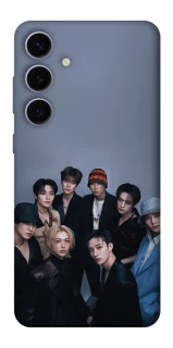 Чохол на Samsung Galaxy S25+ Stray Kids фото 1 з 1