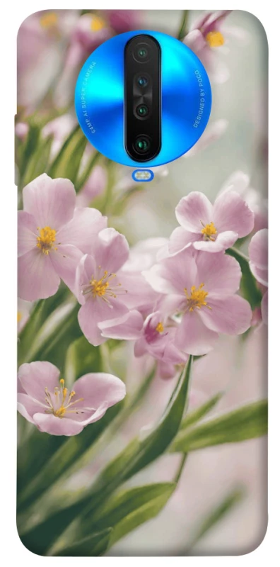 Чехол на Xiaomi Poco X2 Spring фото 1 из 1