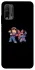 Чехол на Xiaomi Redmi 9T Stranger Things ver.17 фото 1 из 1