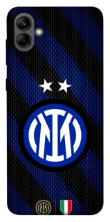 Чехол на Samsung Galaxy A04 FC Inter v2 фото 1 из 1