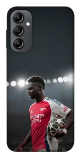 Чохол на Samsung Galaxy A14 4G/5G FC Arsenal v5 фото 1 з 1