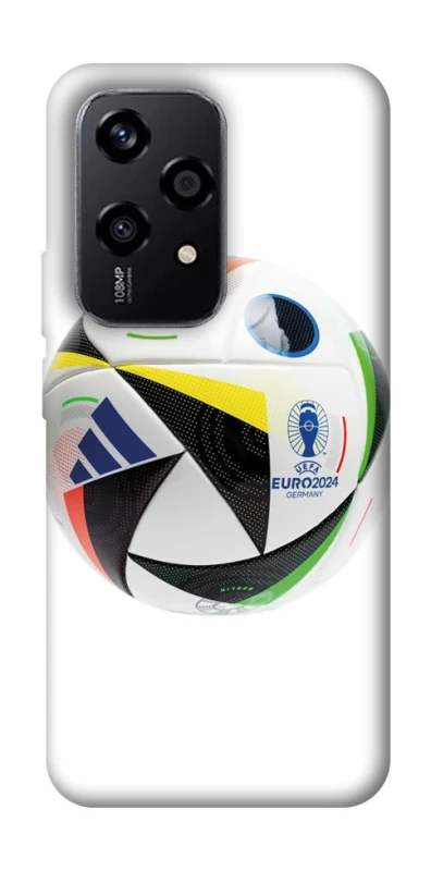 Чохол на Honor 200 Lite Football Ball 2024 v2 фото 1 з 1