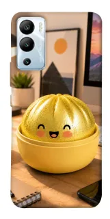 Чехол на Infinix Hot 12i Dumpling ver.8 фото 1 из 1