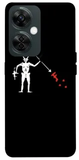 Чехол на OnePlus Nord CE 3 Lite Military фото 1 из 1