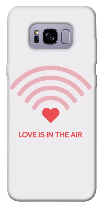 Чохол на Samsung G955 Galaxy S8 Plus Love aesthetic ver.3 фото 1 з 1