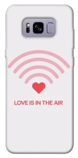 Чехол на Samsung G955 Galaxy S8 Plus Love aesthetic ver.3 фото 1 из 1