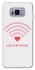 Чохол на Samsung G955 Galaxy S8 Plus Love aesthetic ver.3 фото 1 з 1
