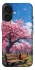 Чохол на Apple iPhone 17 (6.3") Sakura фото 1 з 1
