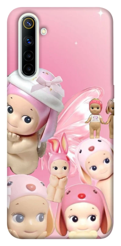 Чехол на Realme 6 Sonnyangel фото 1 из 1