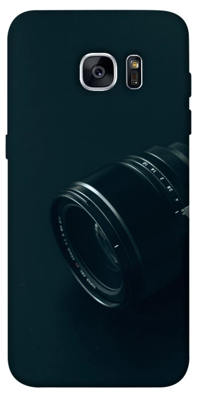 Чохол на Samsung G935F Galaxy S7 Edge Лінза фото 1 з 1