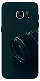 Чохол на Samsung G935F Galaxy S7 Edge Лінза фото 1 з 1
